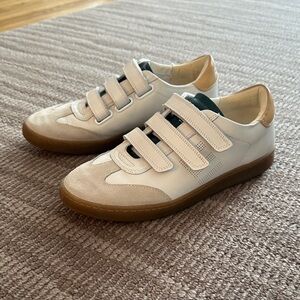 Sam Edelman Jo Strap Sneaker